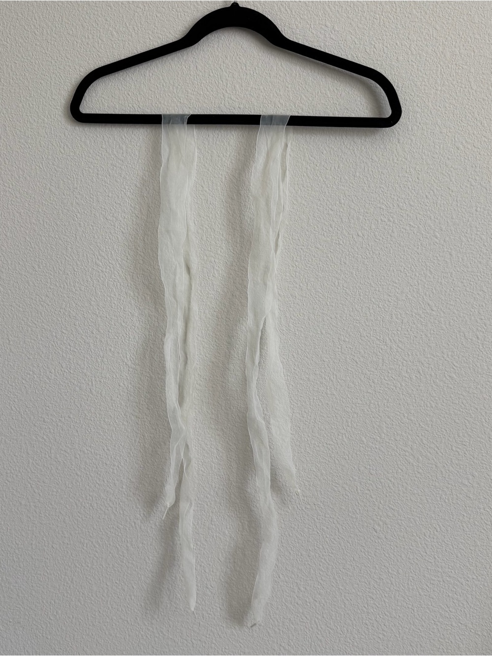 Nike Organza Shoe Laces